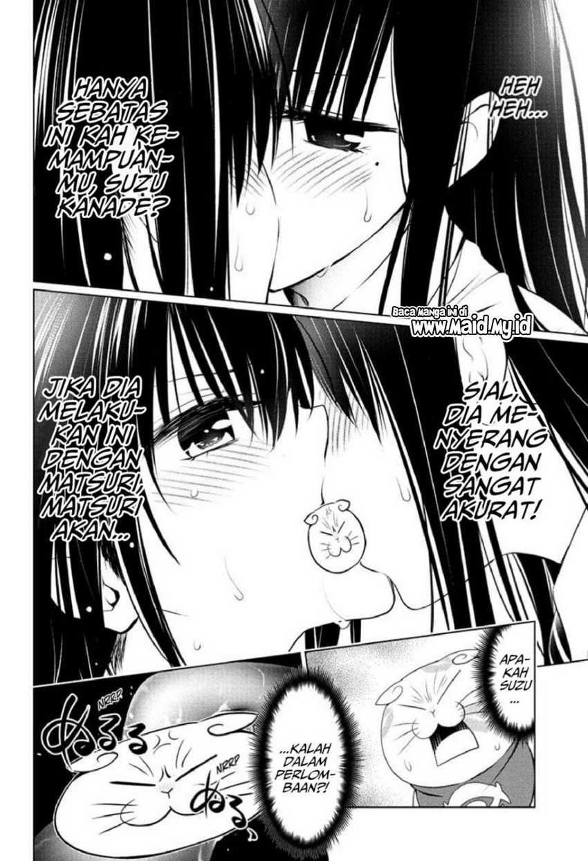 Chapter 79 - halaman 19