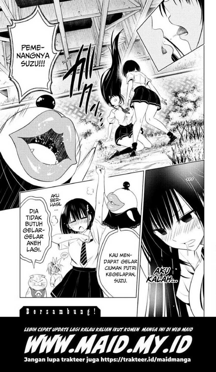 Chapter 79 - halaman 22