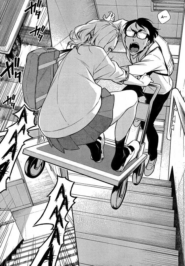 Chapter 46 - halaman 12