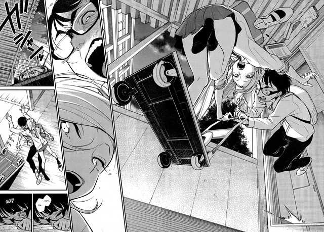 Chapter 46 - halaman 13
