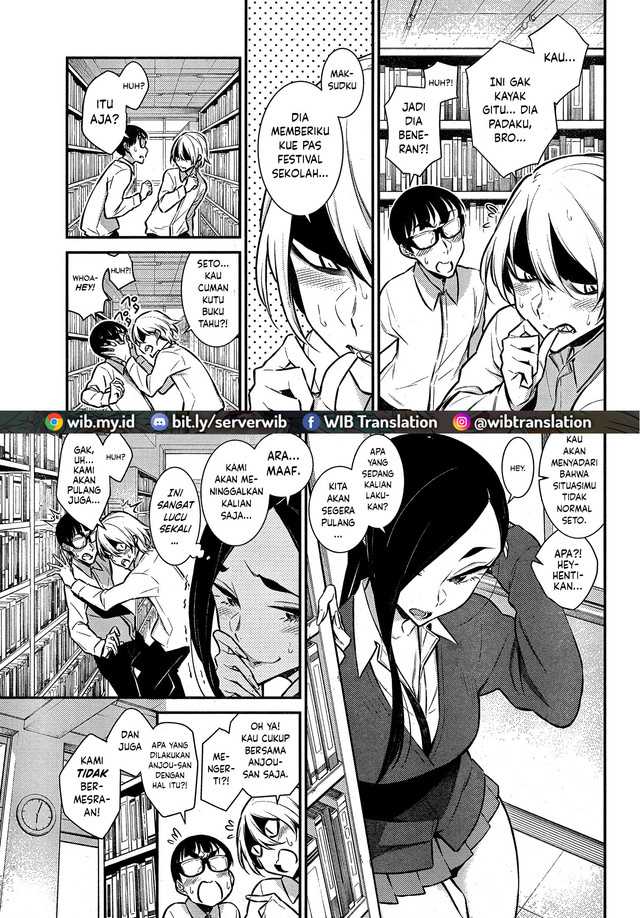 Chapter 46 - halaman 6