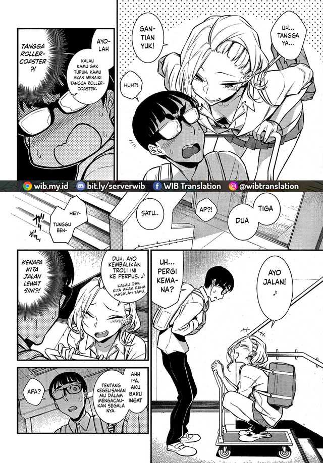 Chapter 46 - halaman 9