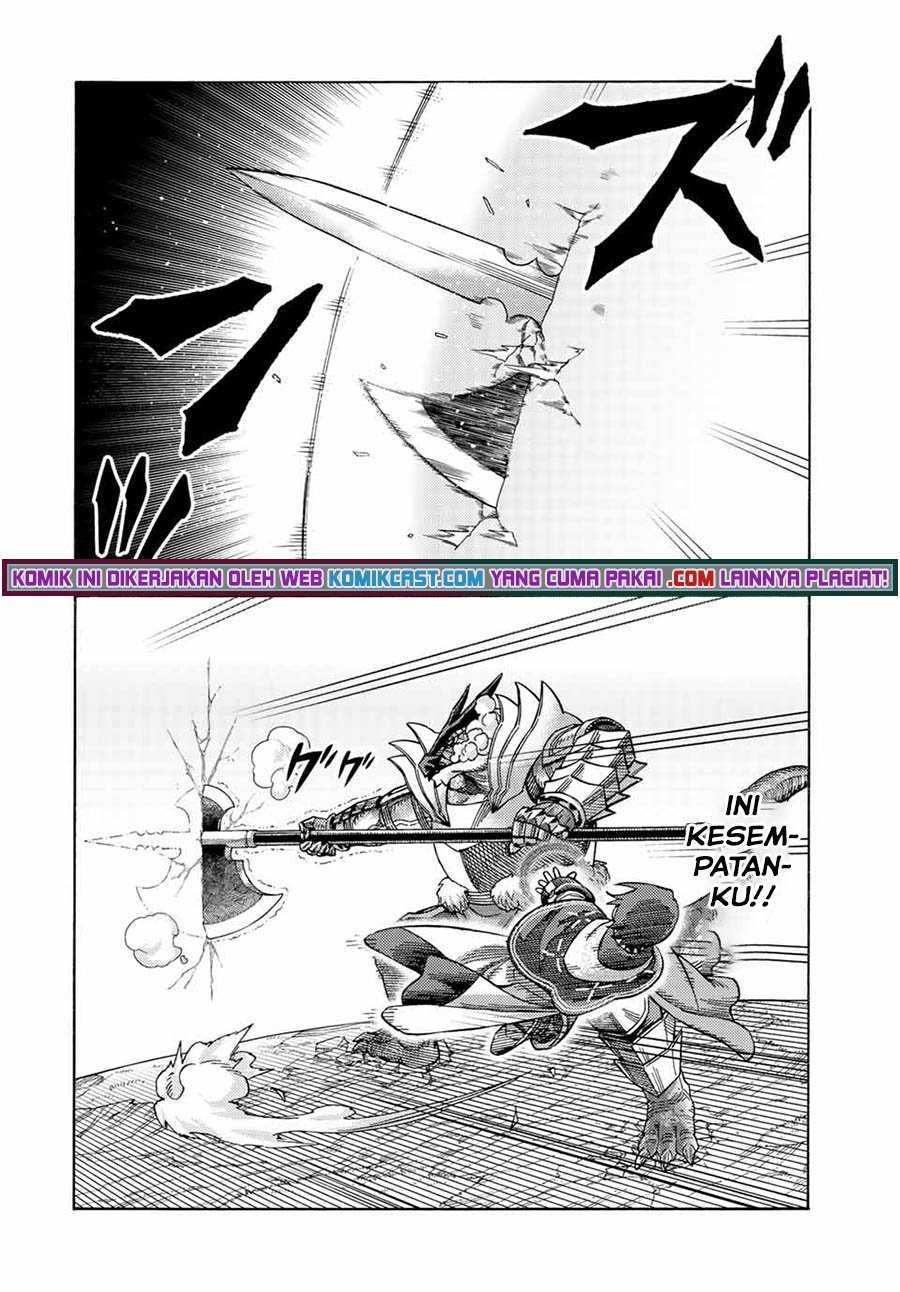 Chapter 77 - halaman 12