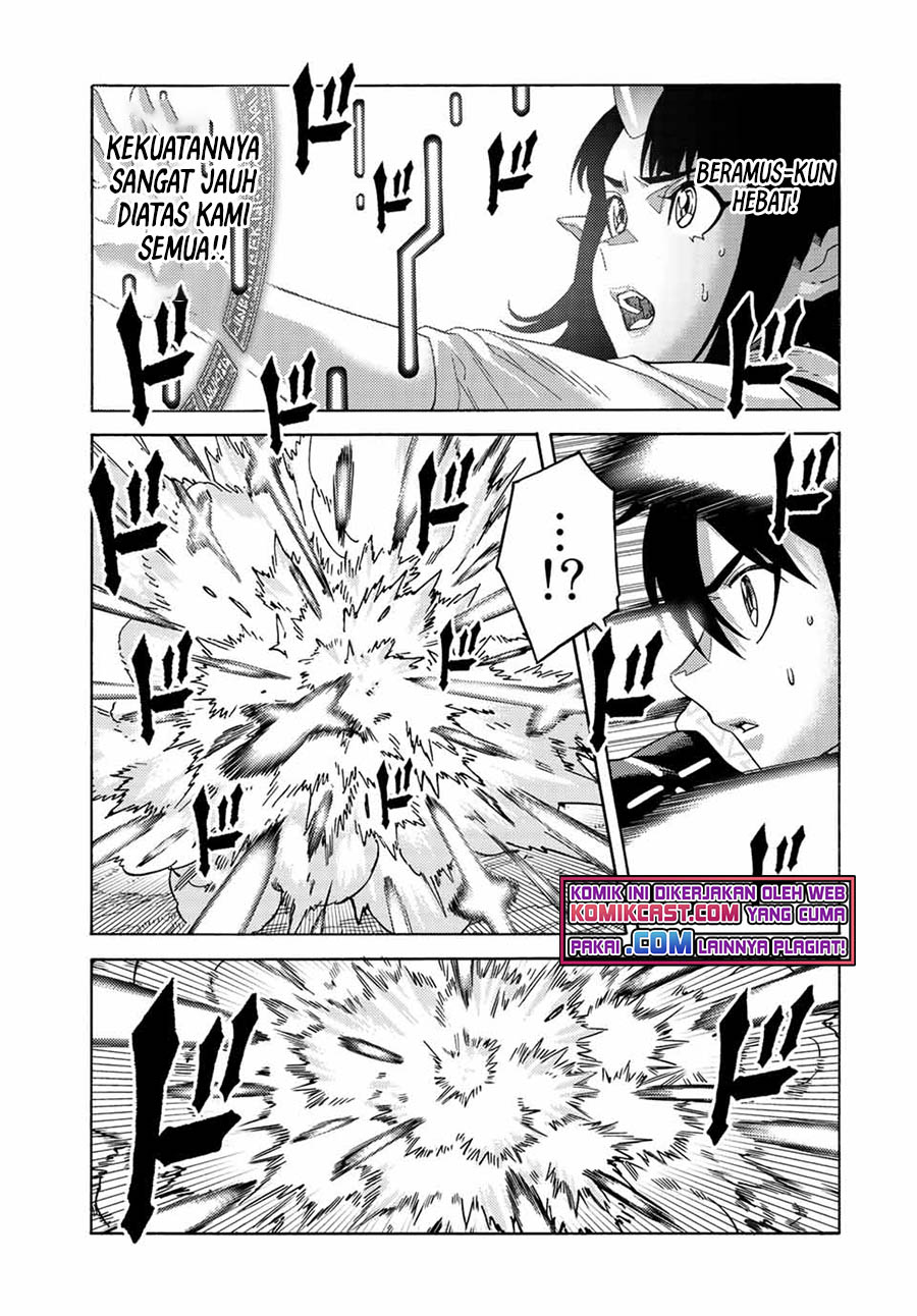Chapter 77 - halaman 16