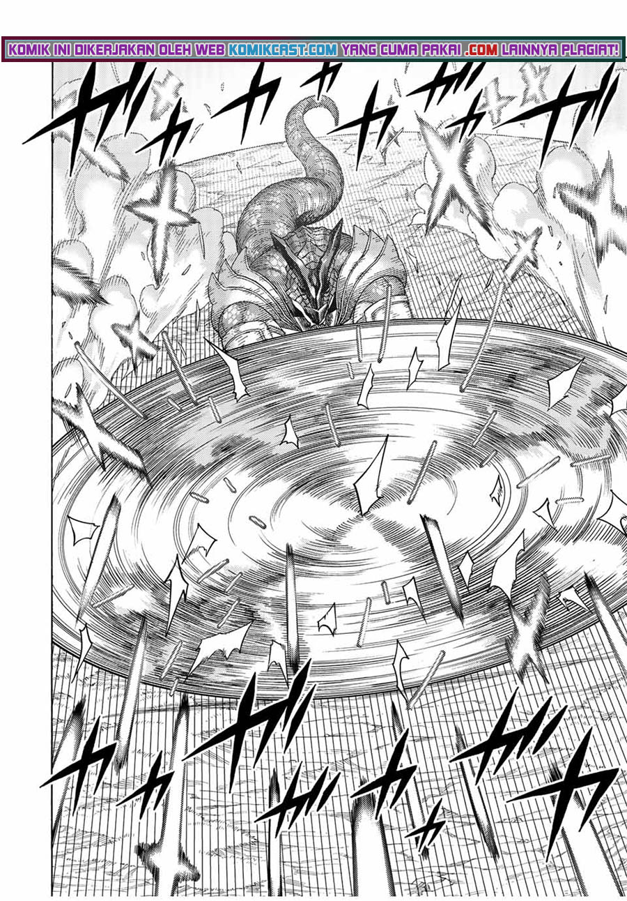 Chapter 77 - halaman 17