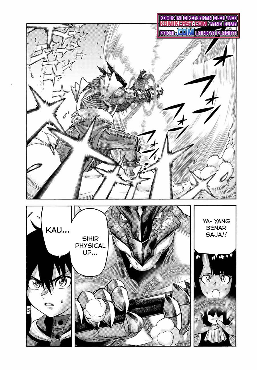 Chapter 77 - halaman 18