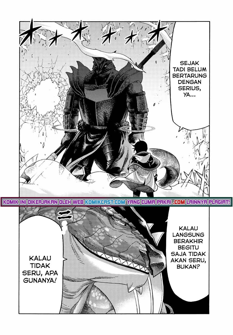 Chapter 77 - halaman 19