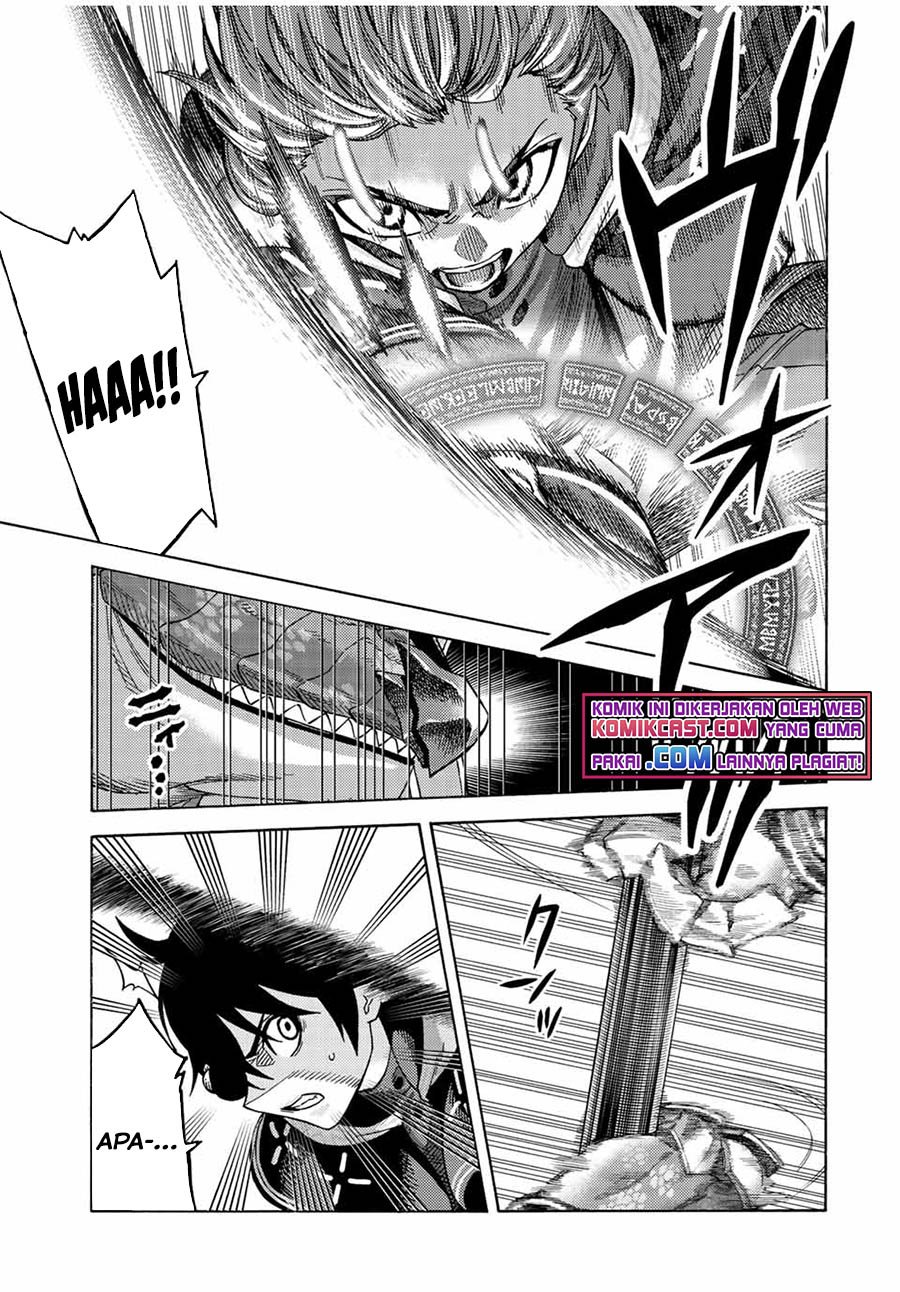 Chapter 77 - halaman 5
