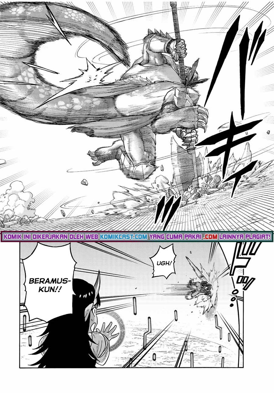Chapter 77 - halaman 6