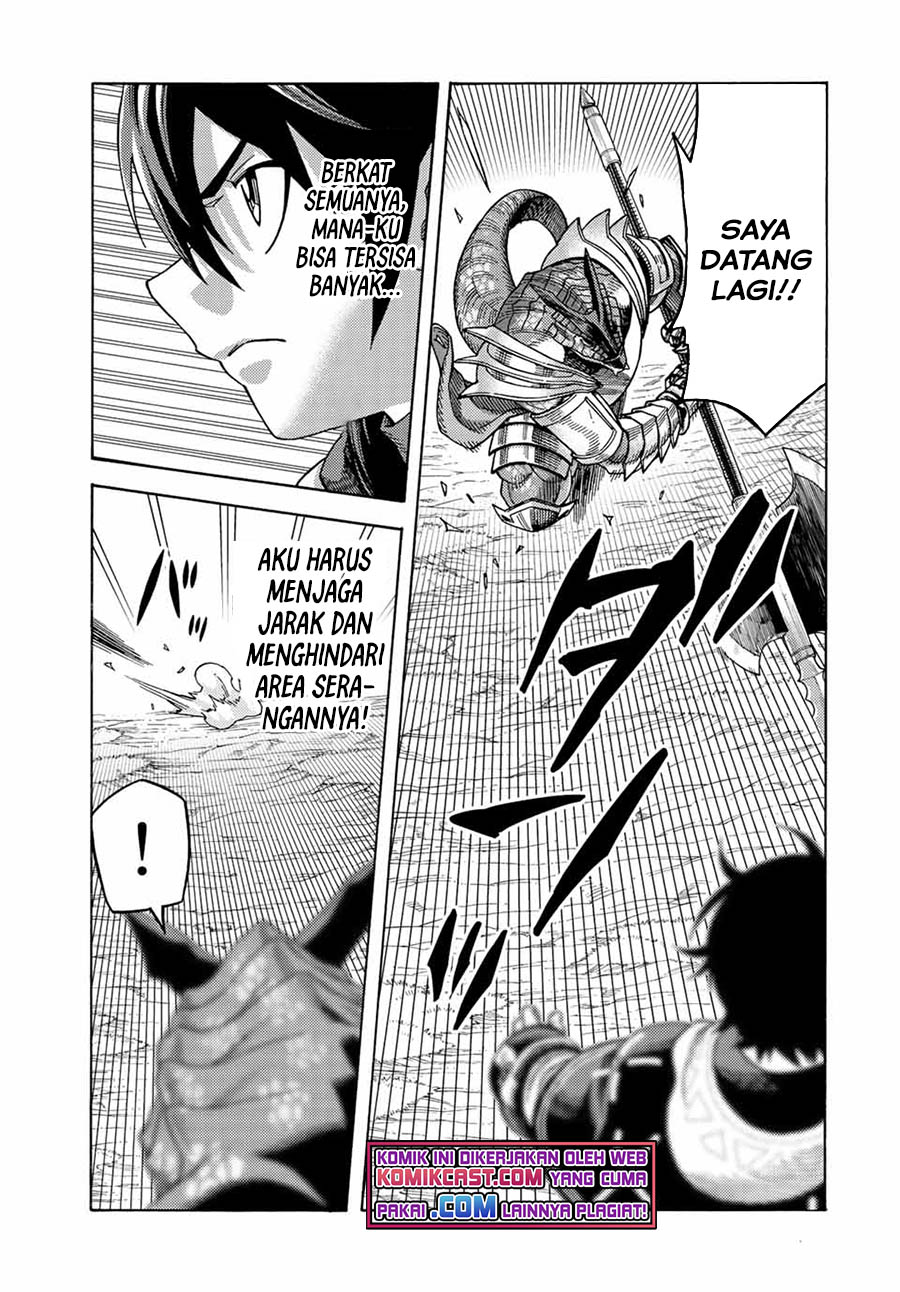 Chapter 77 - halaman 9