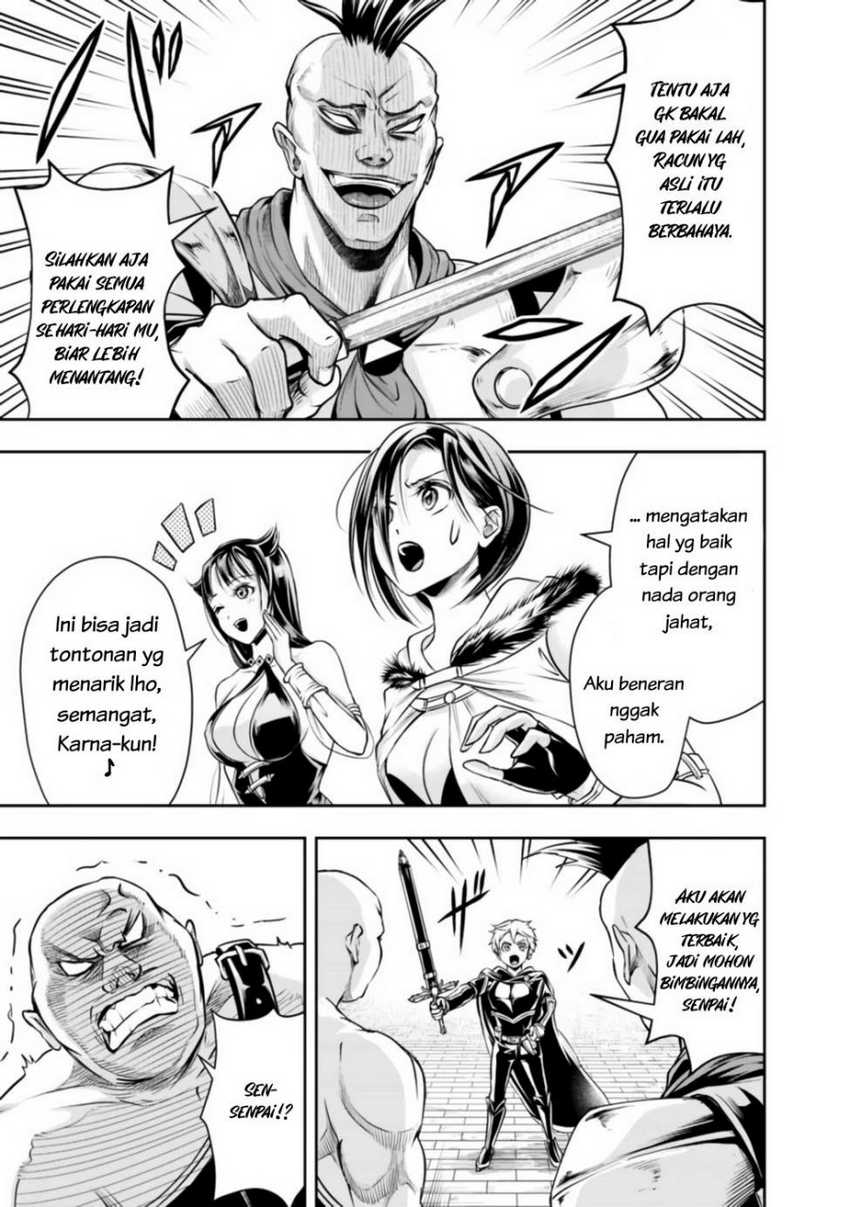 Chapter 46 - halaman 6