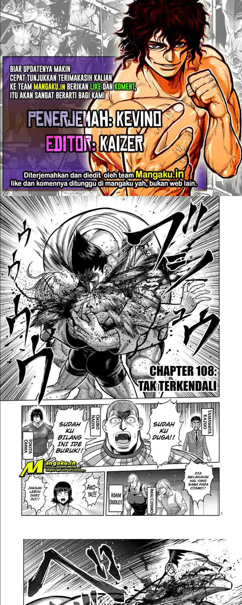 Chapter 108 - halaman 2