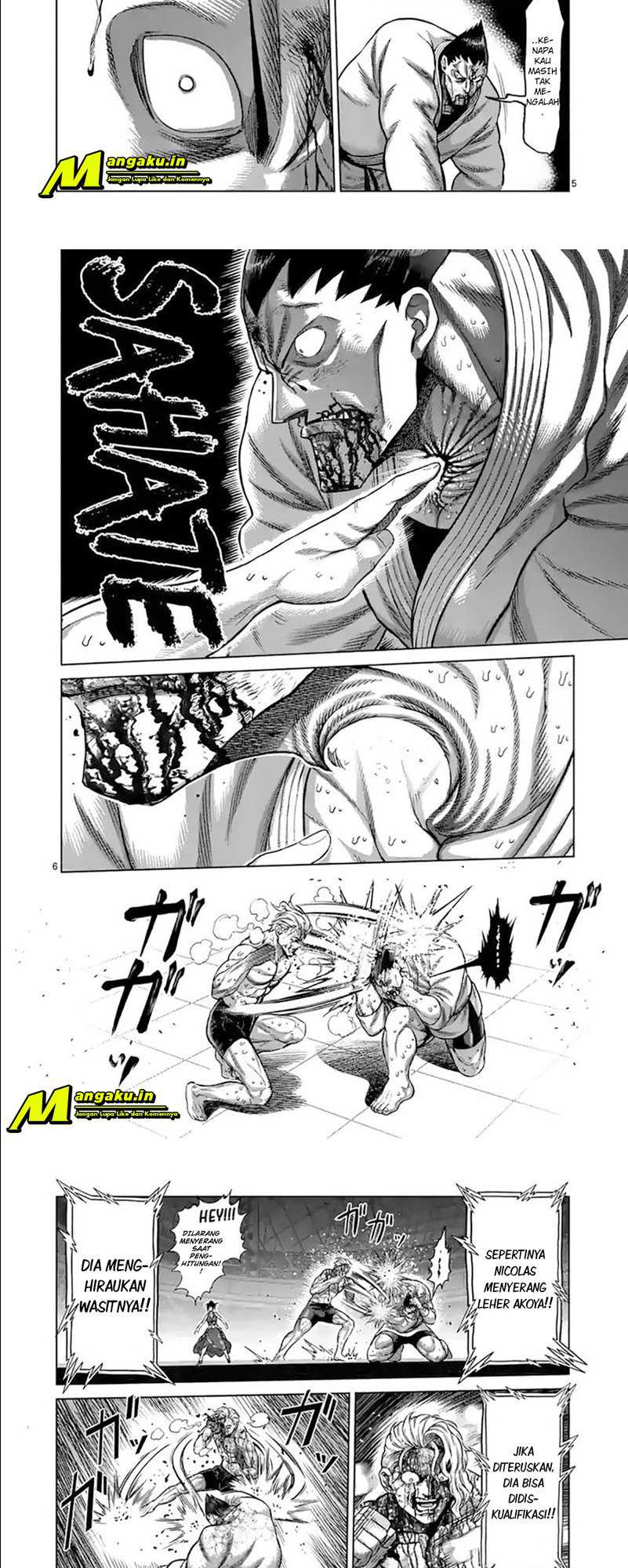 Chapter 108 - halaman 5