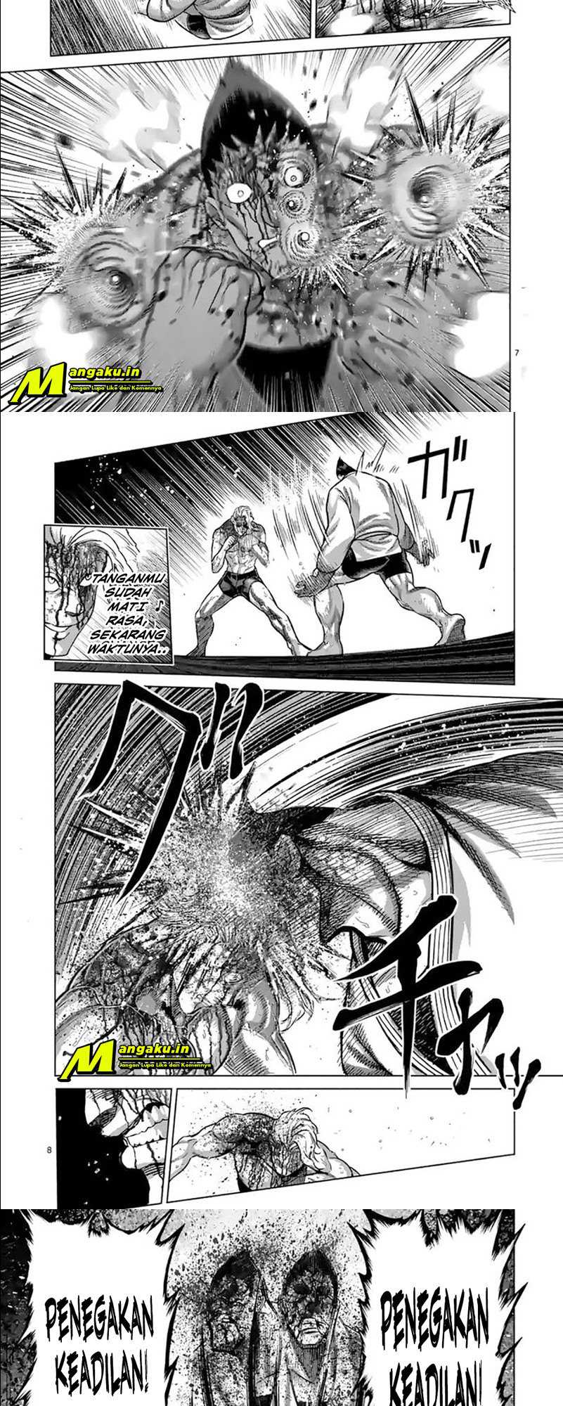 Chapter 108 - halaman 6