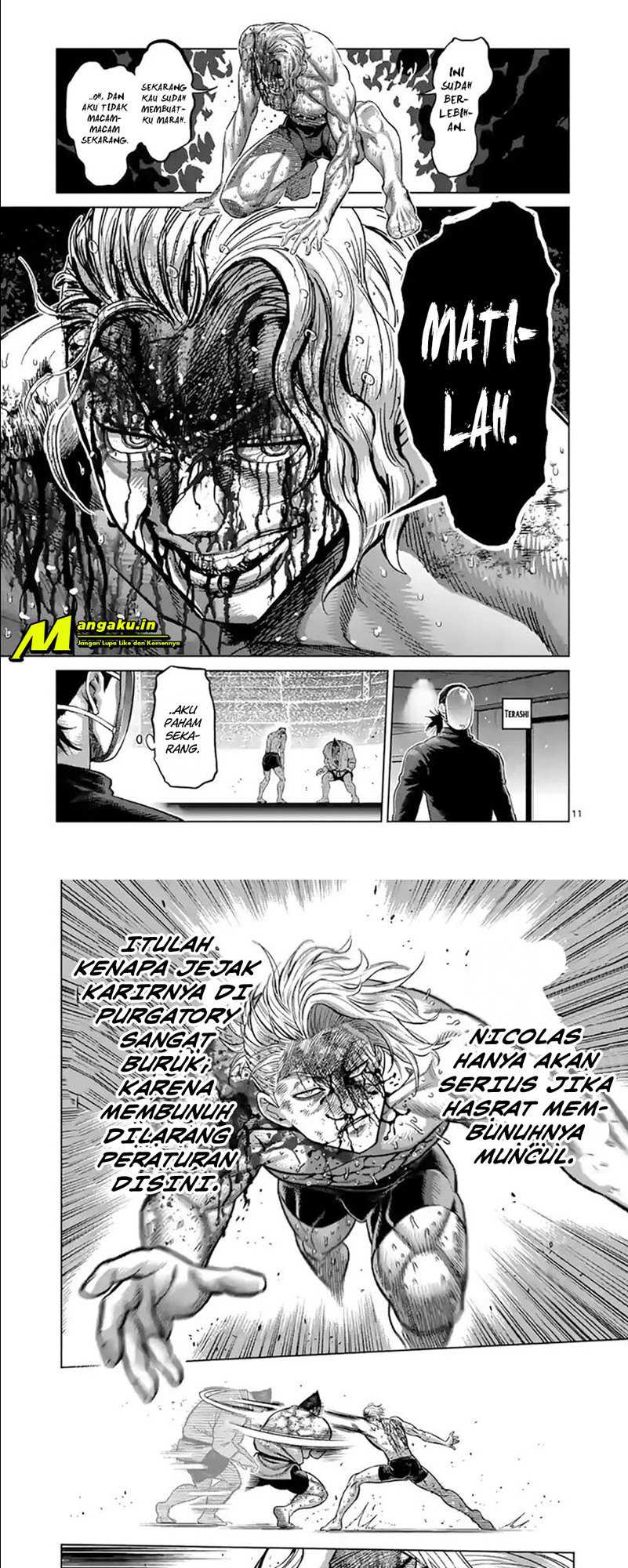 Chapter 108 - halaman 8