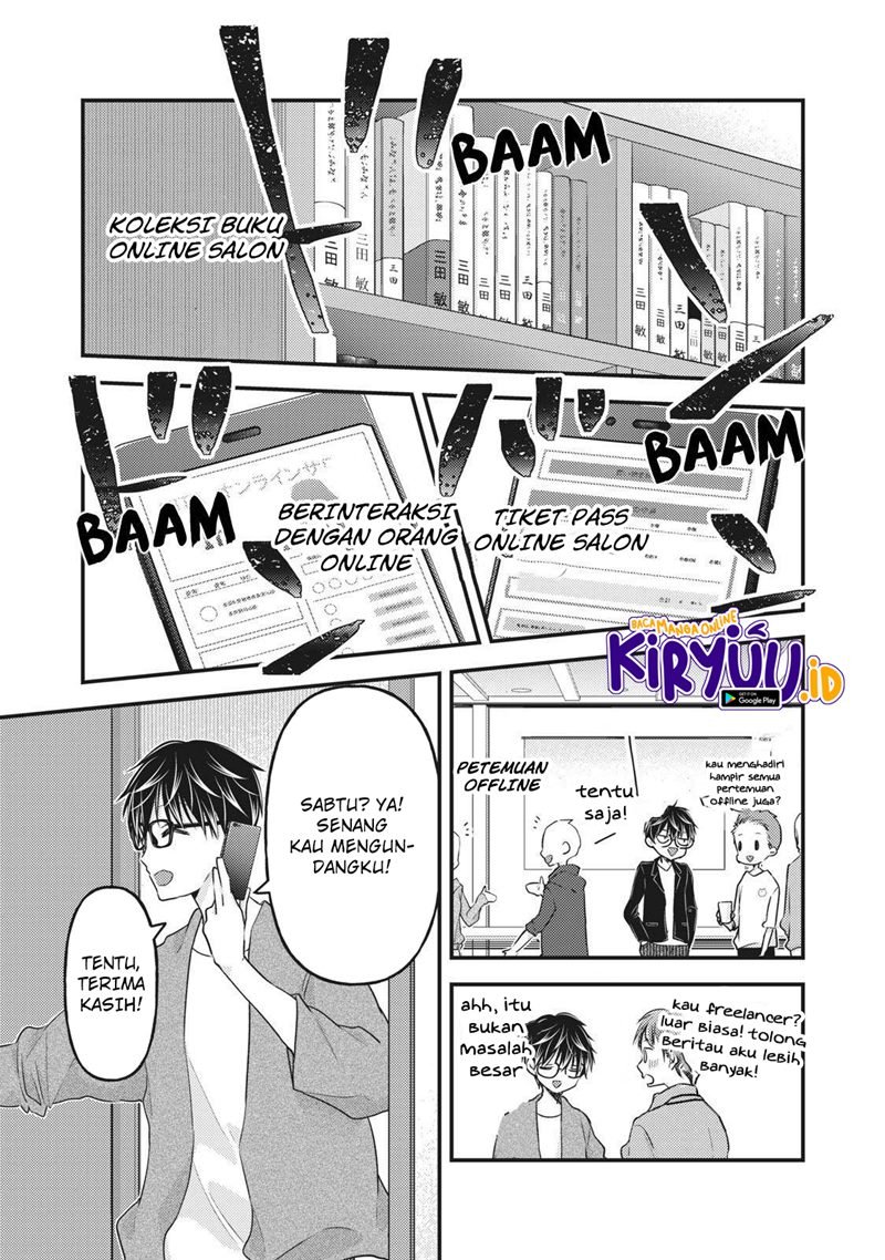 Chapter 85 - halaman 13