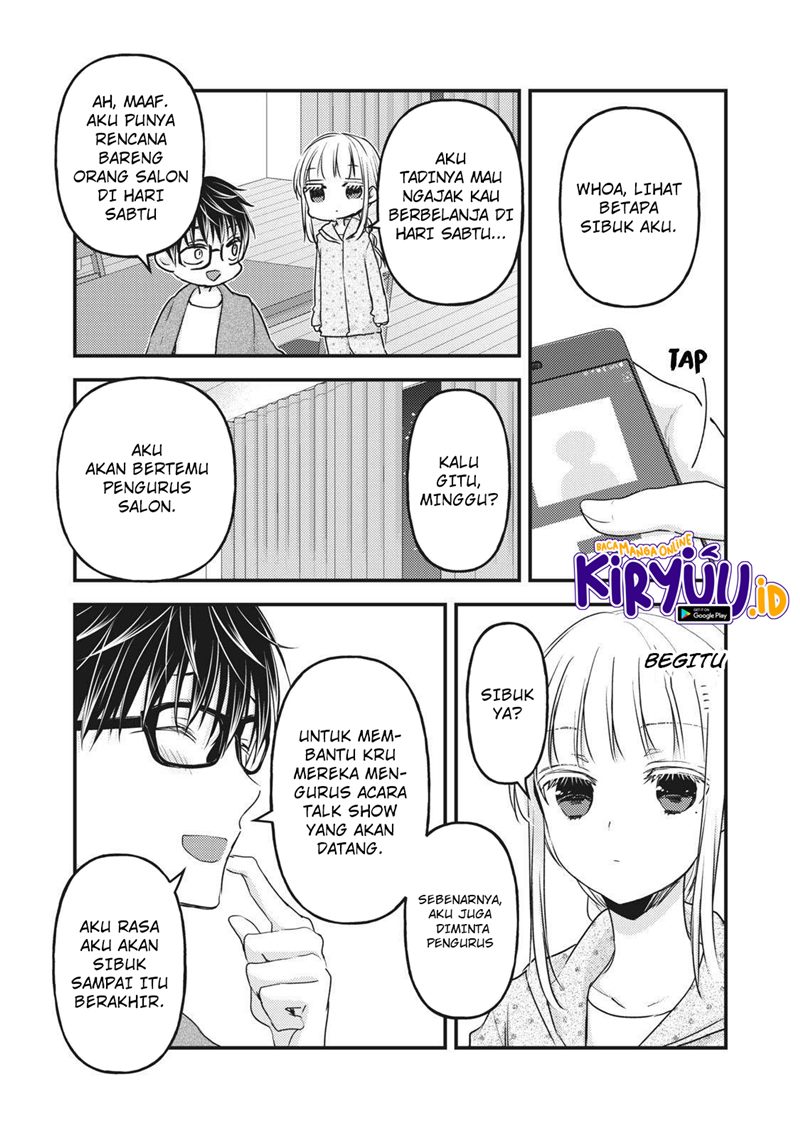 Chapter 85 - halaman 14