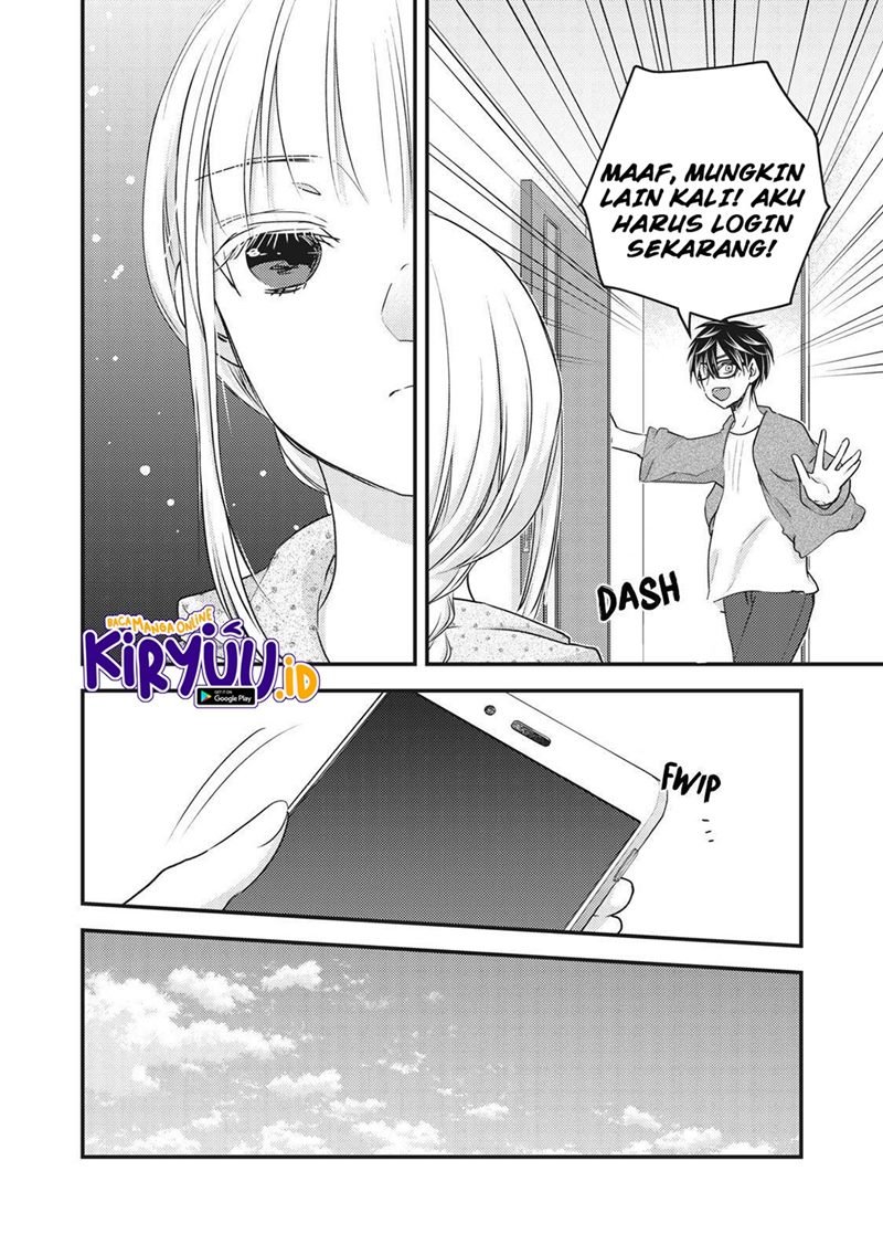 Chapter 85 - halaman 16