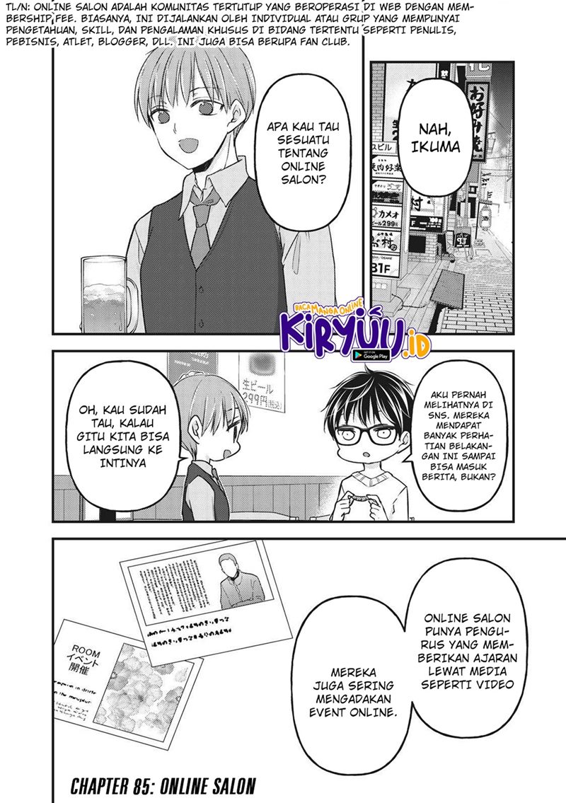 Chapter 85 - halaman 3