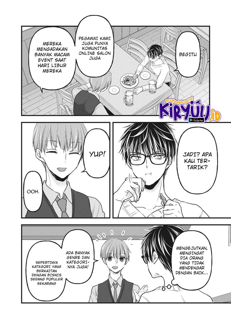 Chapter 85 - halaman 4
