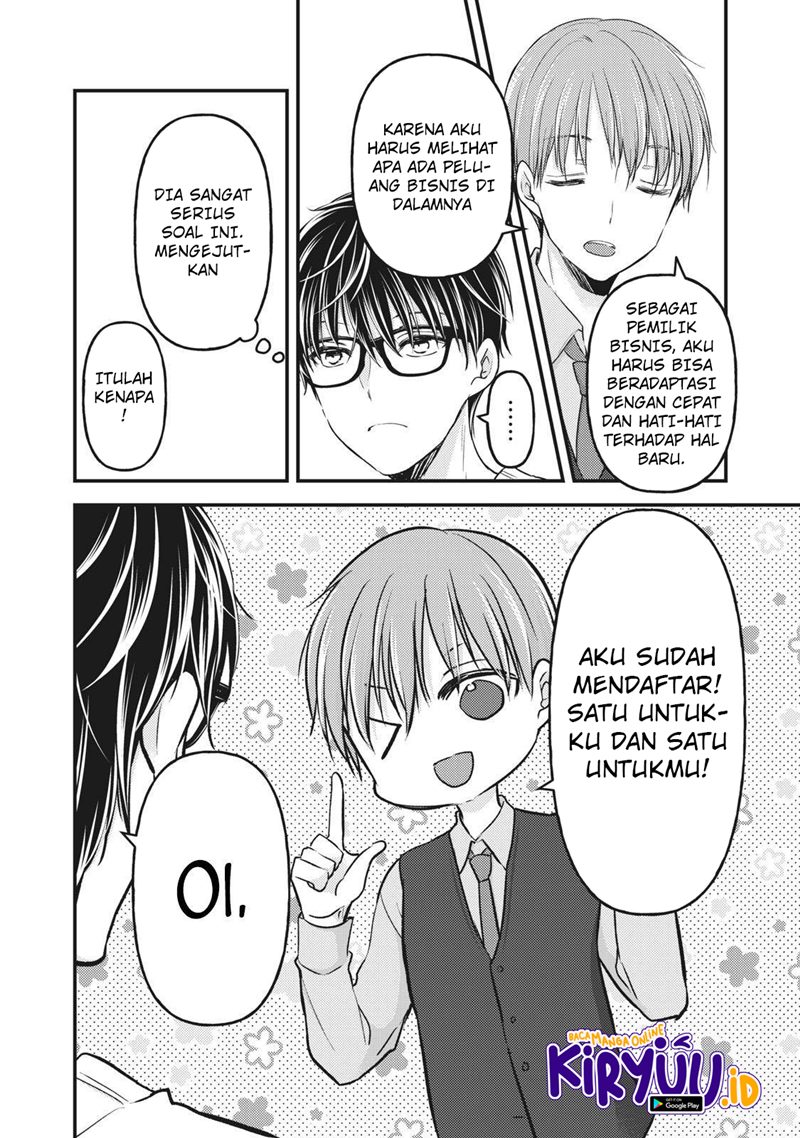 Chapter 85 - halaman 5