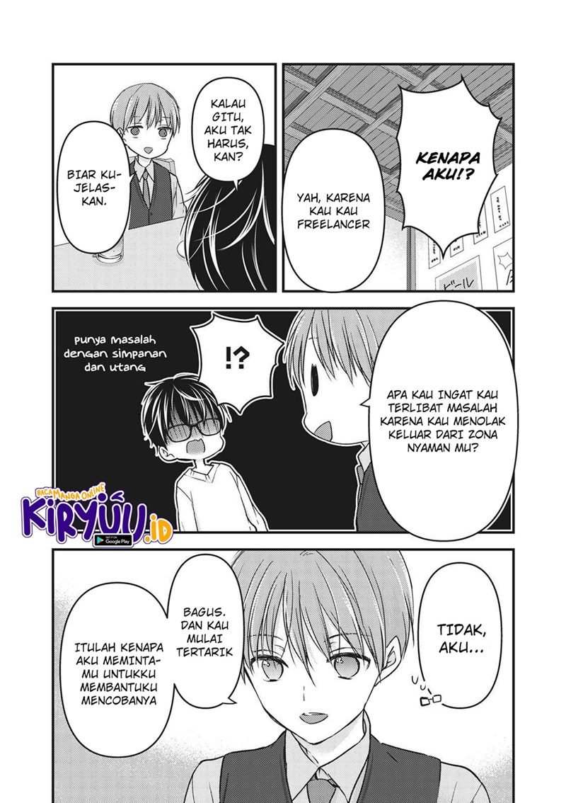 Chapter 85 - halaman 6