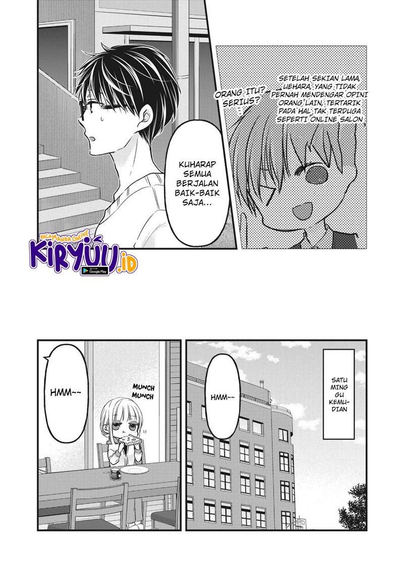 Chapter 85 - halaman 8