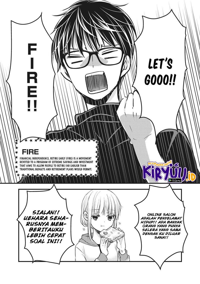 Chapter 85 - halaman 9