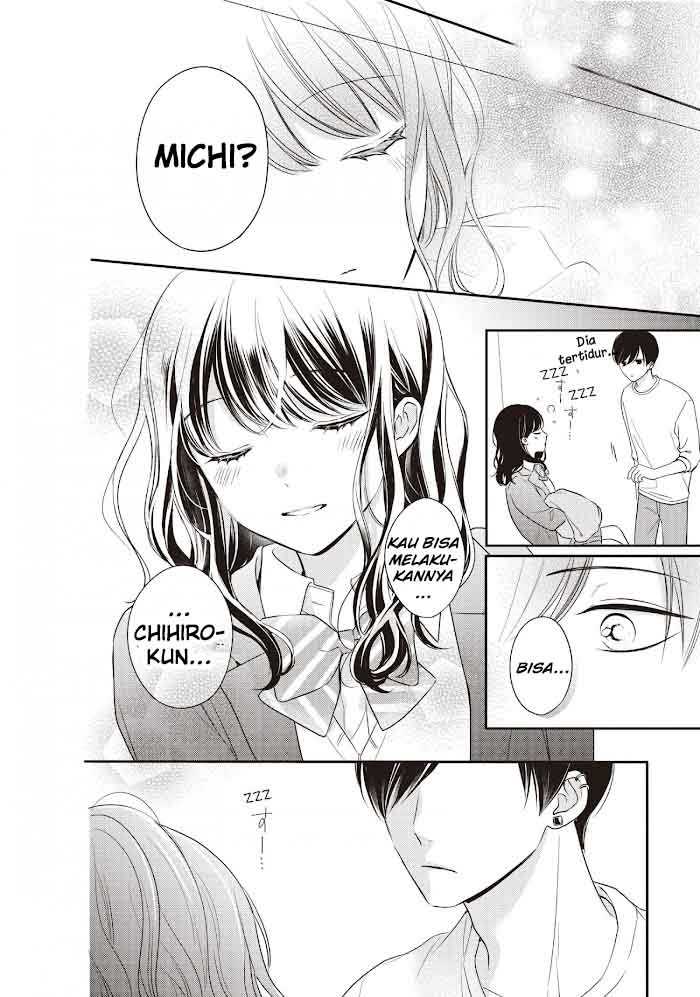 Chapter 18 - halaman 31