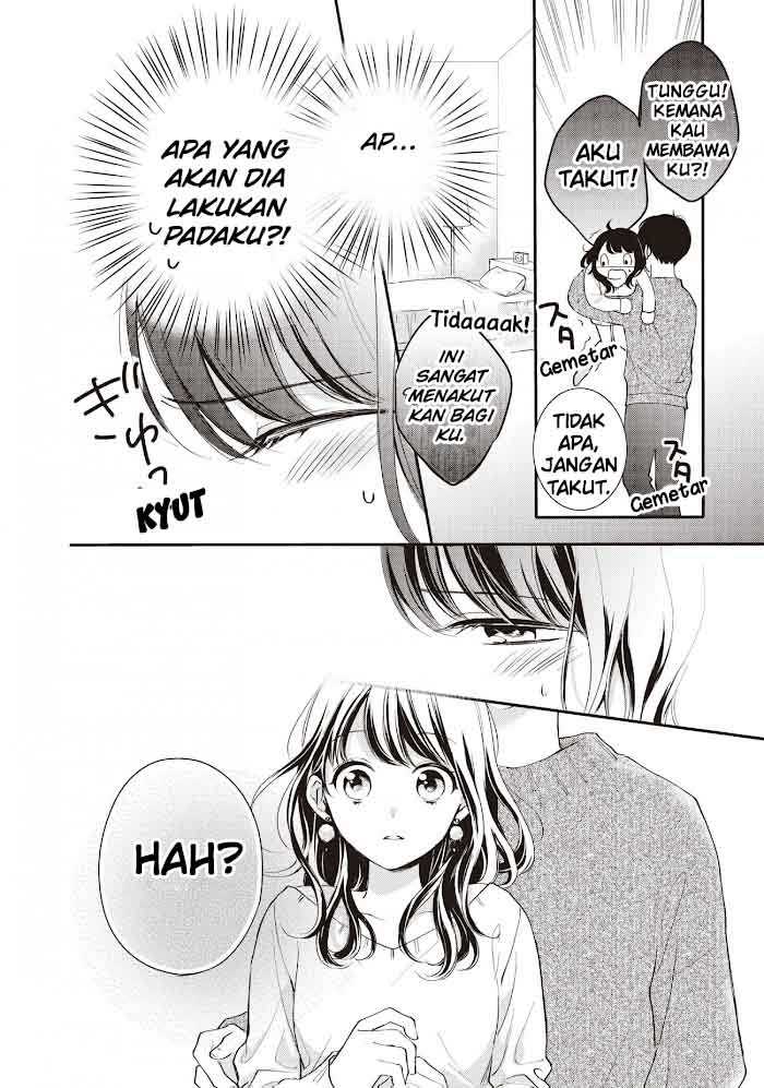 Chapter 17 - halaman 28
