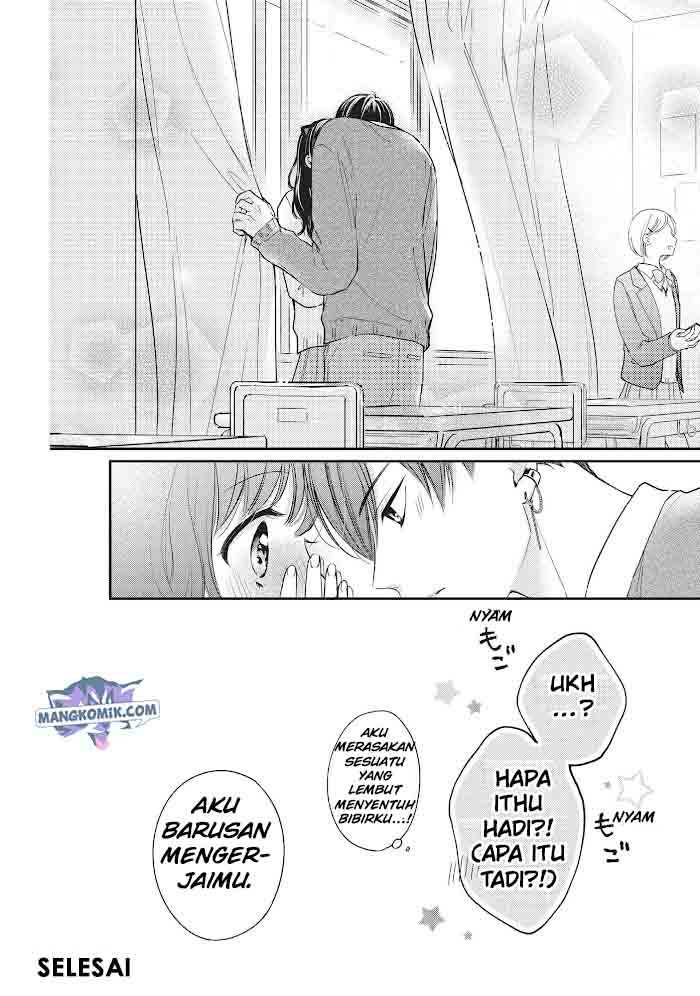 Chapter 16.5 - halaman 6