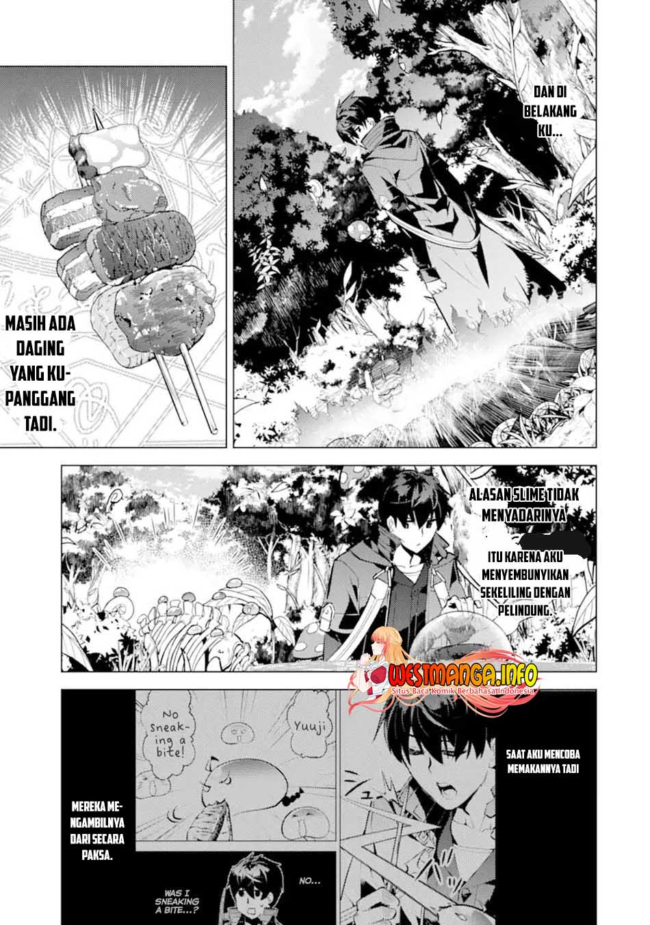 Chapter 40 - halaman 12