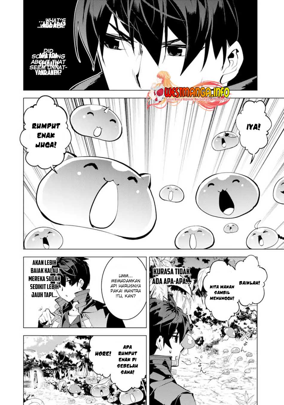 Chapter 40 - halaman 16