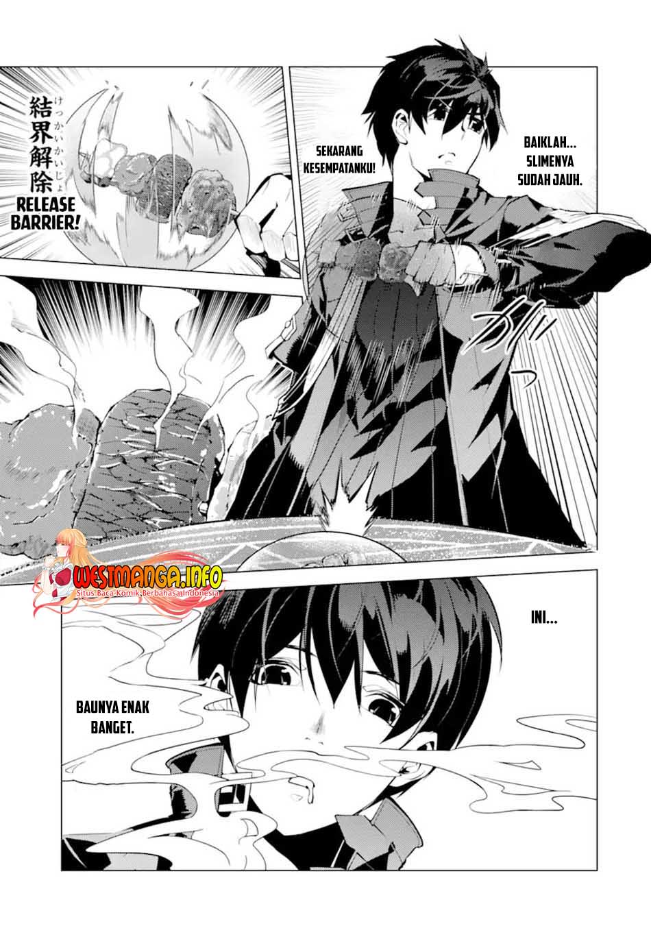 Chapter 40 - halaman 17