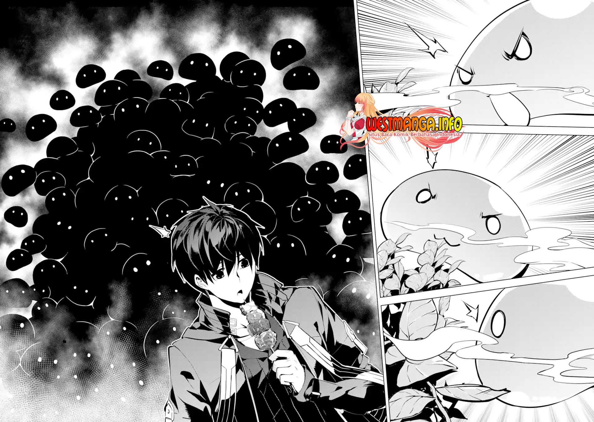Chapter 40 - halaman 18
