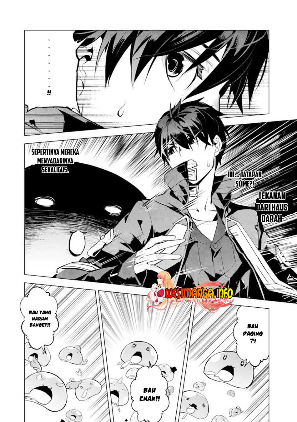 Chapter 40 - halaman 19