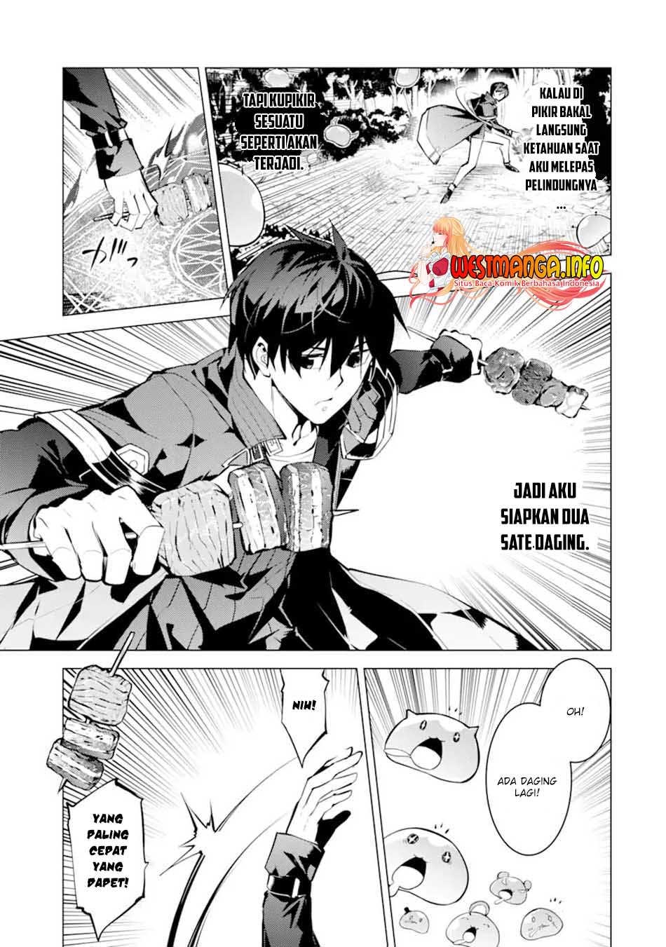 Chapter 40 - halaman 20