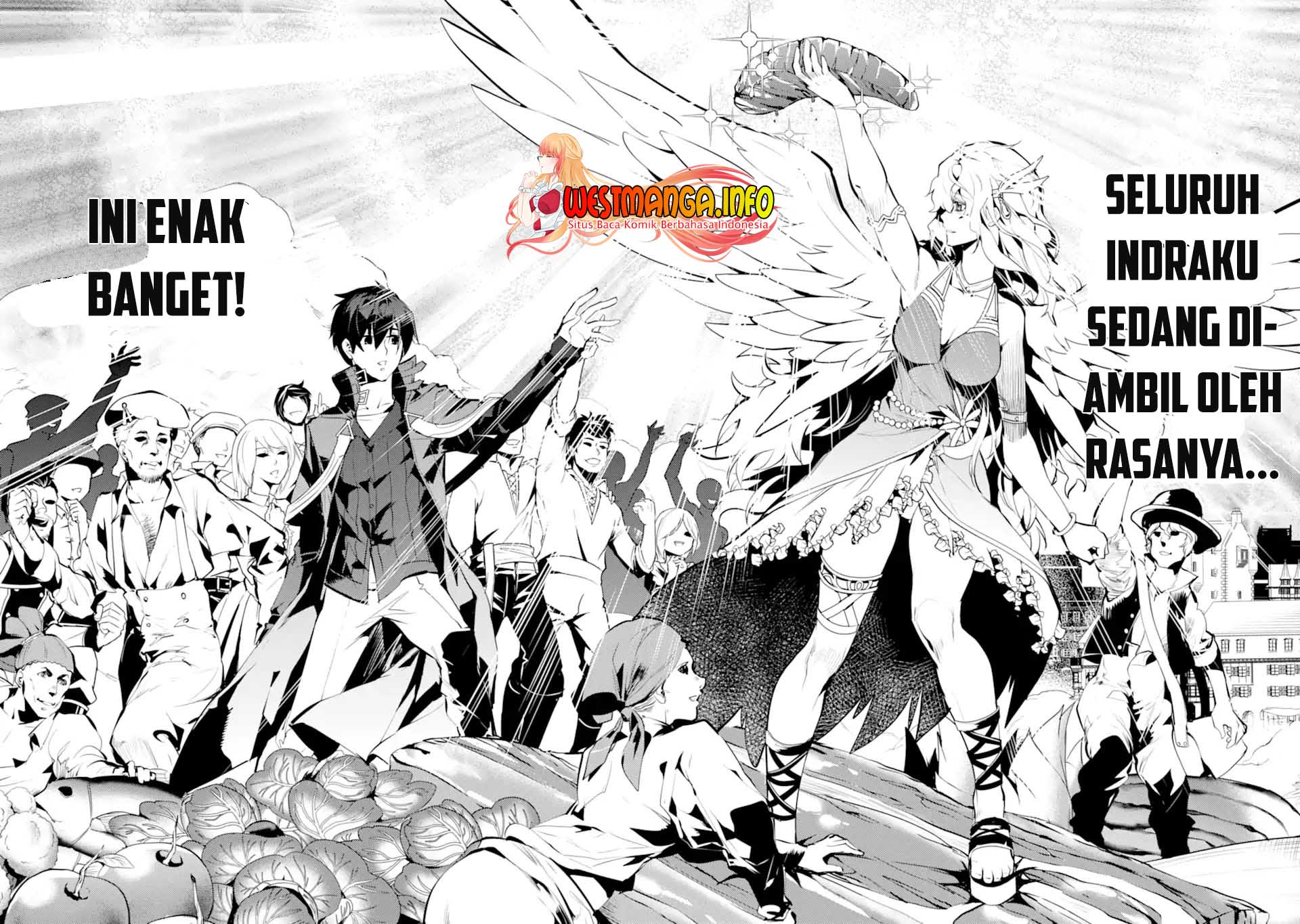 Chapter 40 - halaman 24