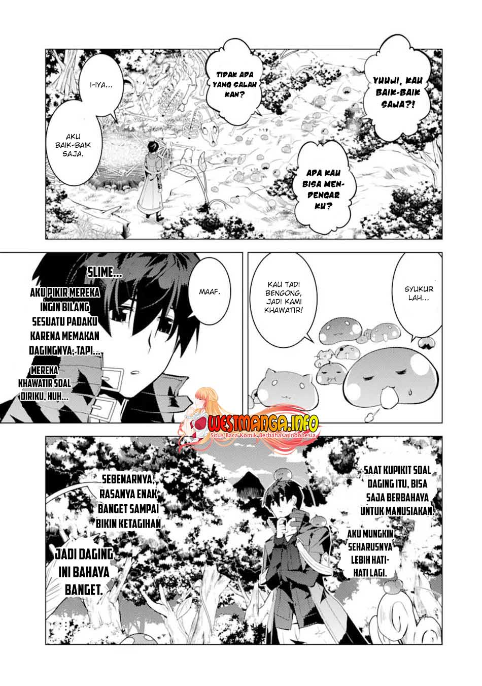 Chapter 40 - halaman 27