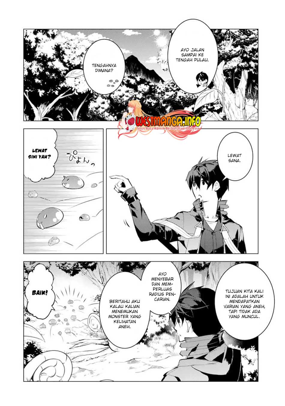 Chapter 40 - halaman 28