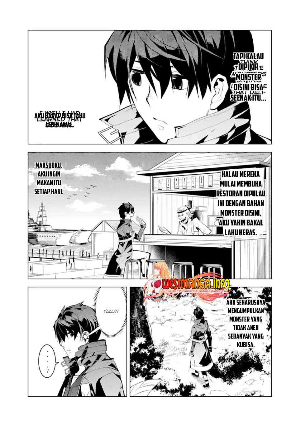 Chapter 40 - halaman 29