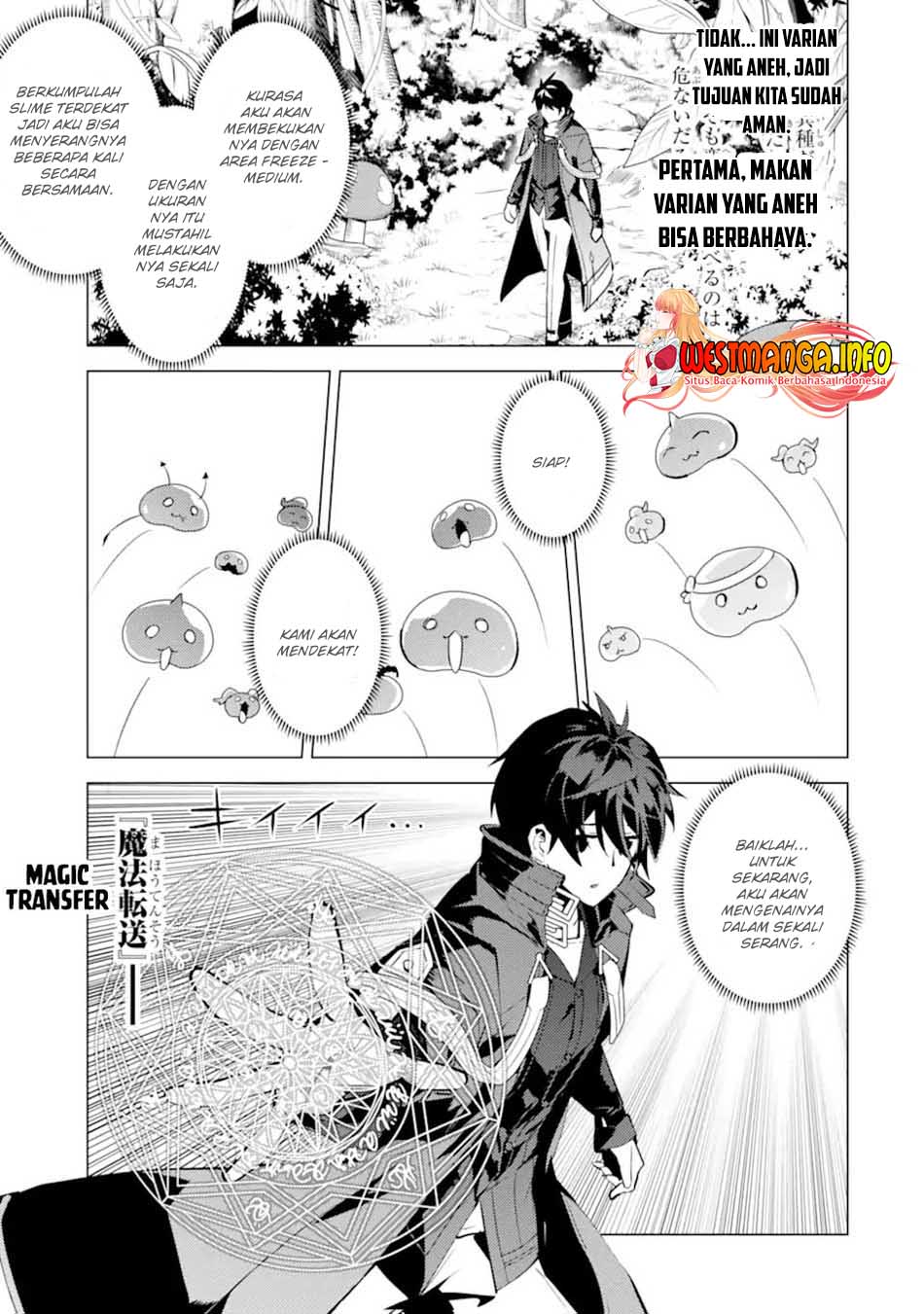 Chapter 40 - halaman 32