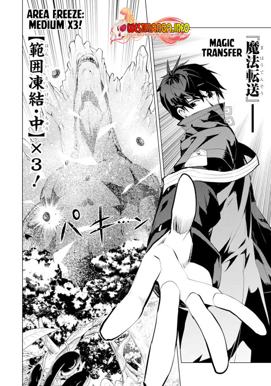 Chapter 40 - halaman 35