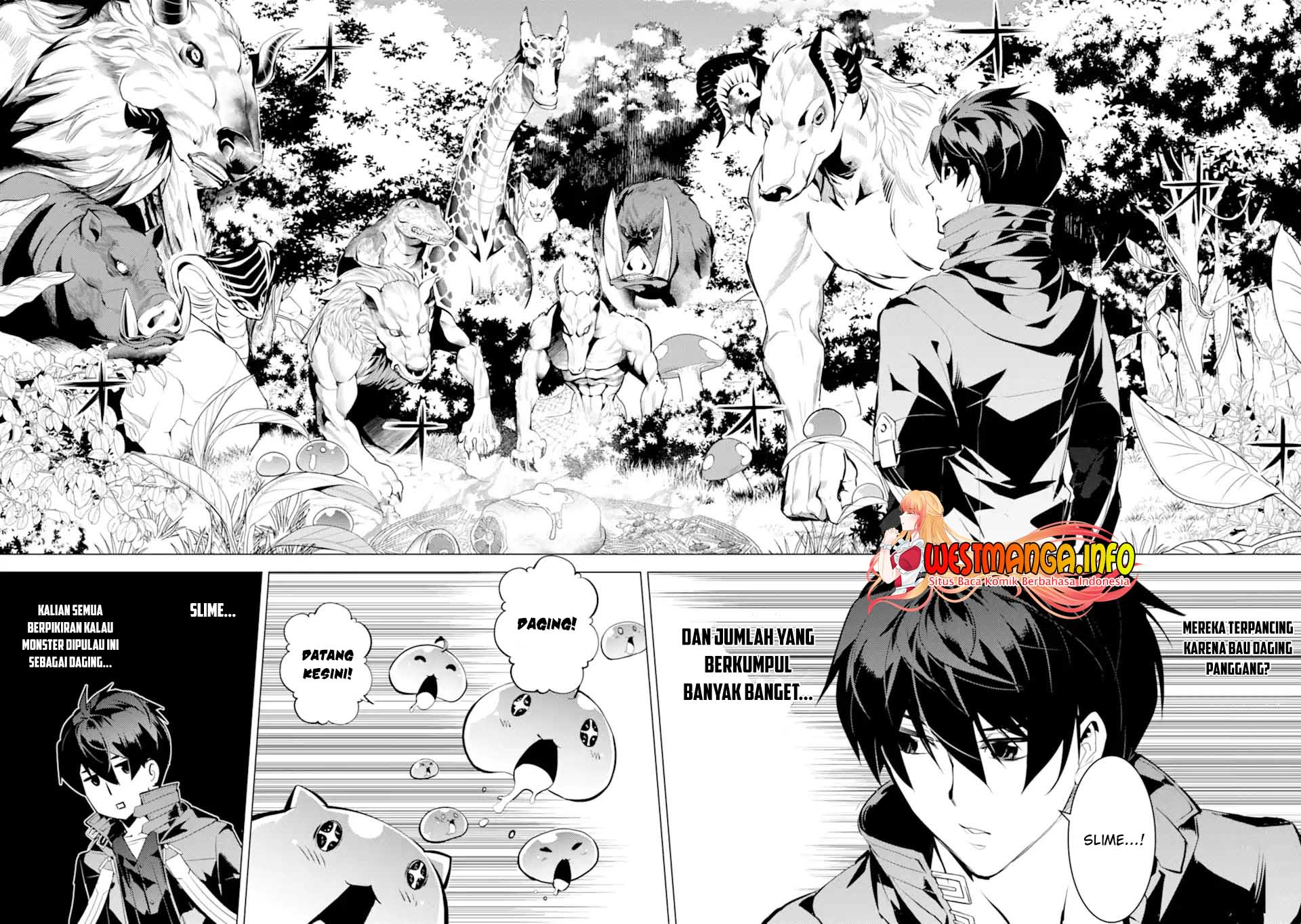 Chapter 40 - halaman 5