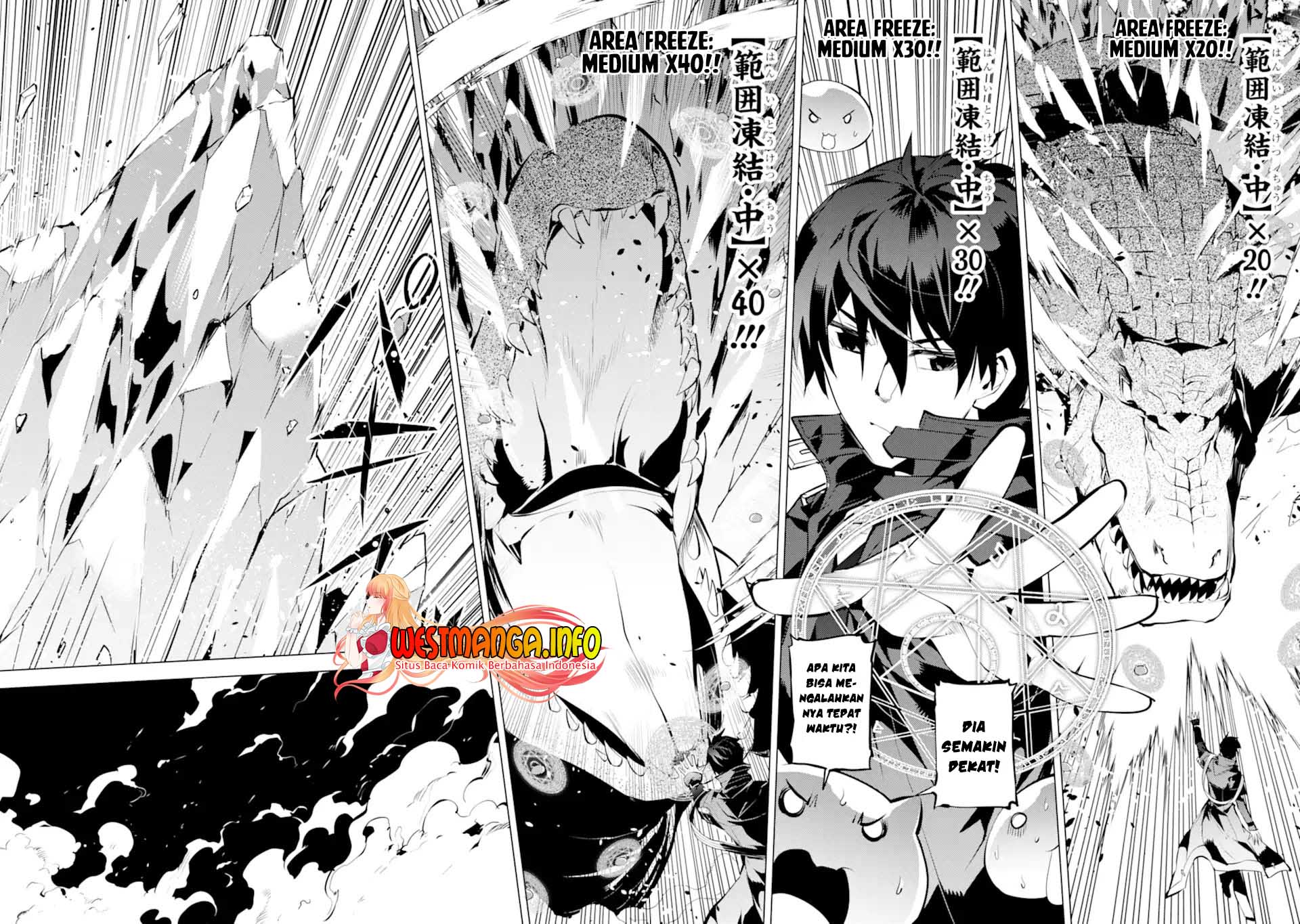 Chapter 40 - halaman 41