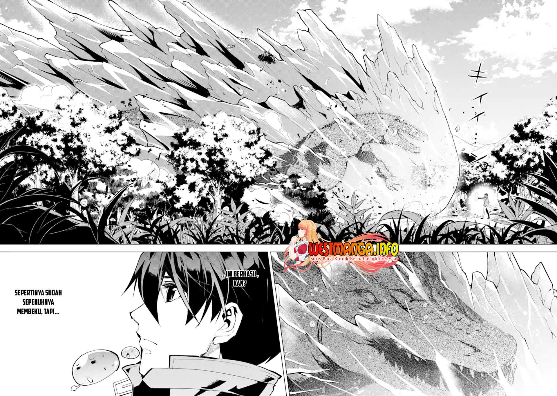 Chapter 40 - halaman 42