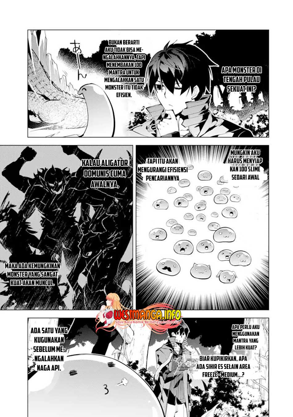 Chapter 40 - halaman 44