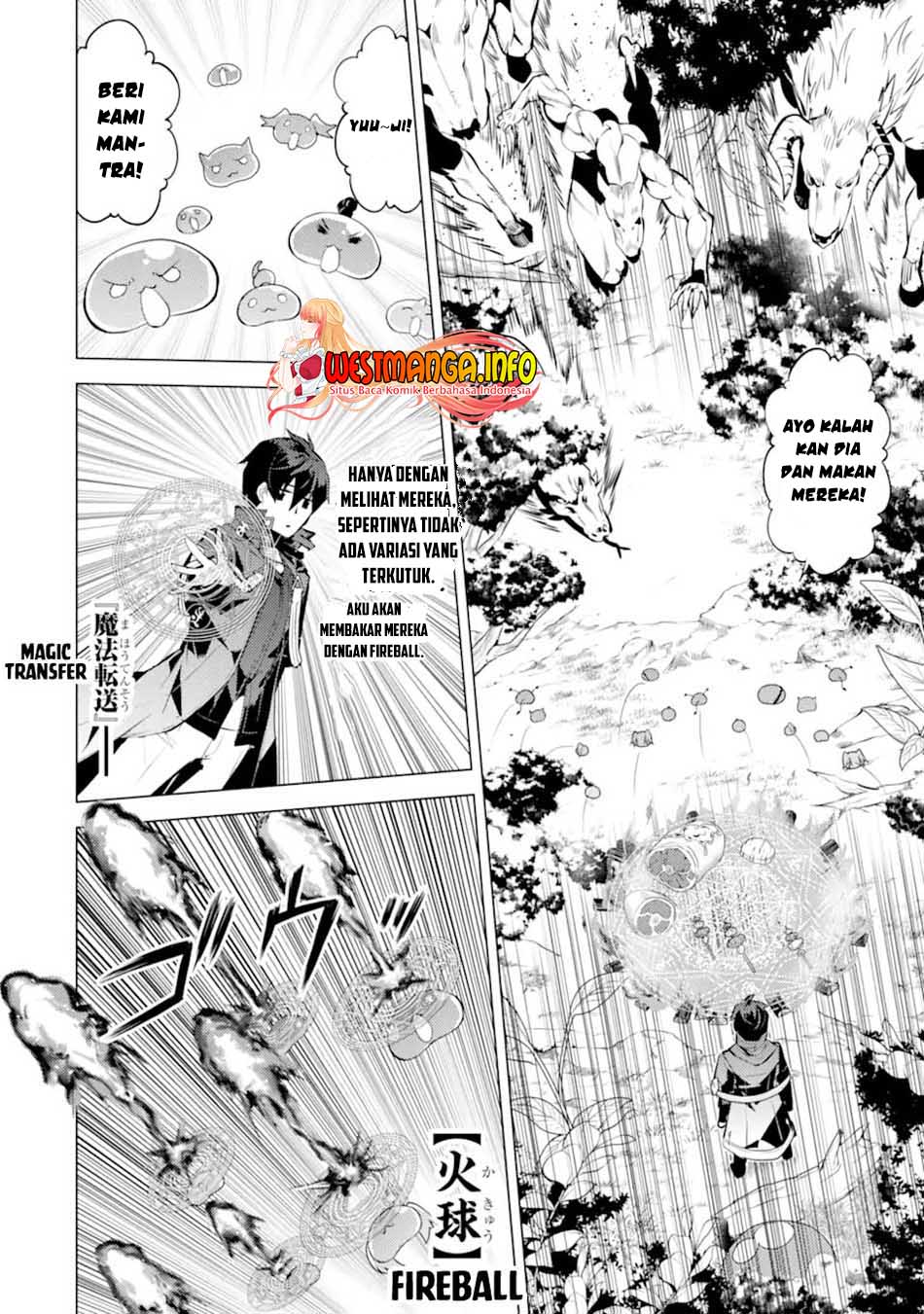 Chapter 40 - halaman 6