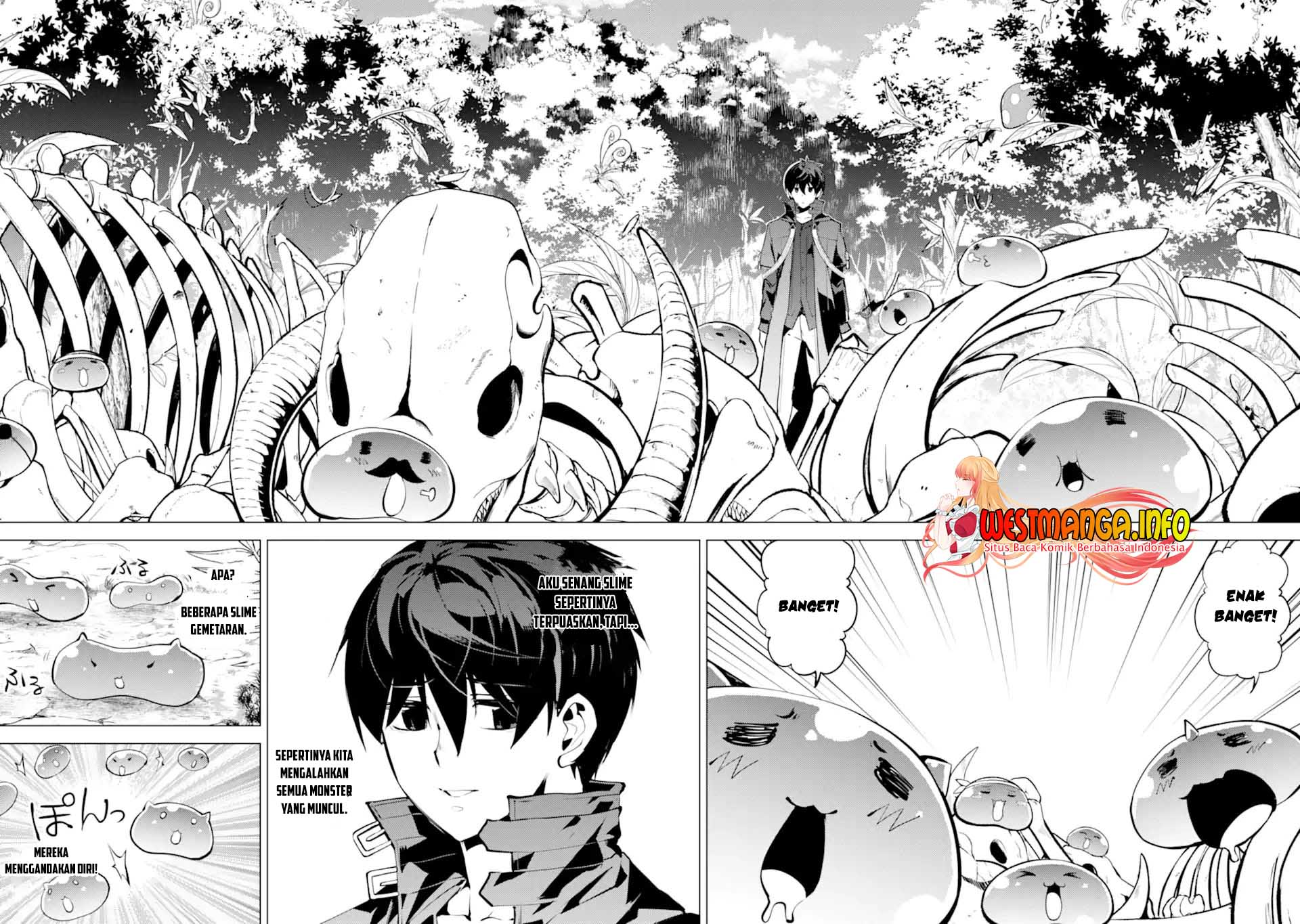 Chapter 40 - halaman 8