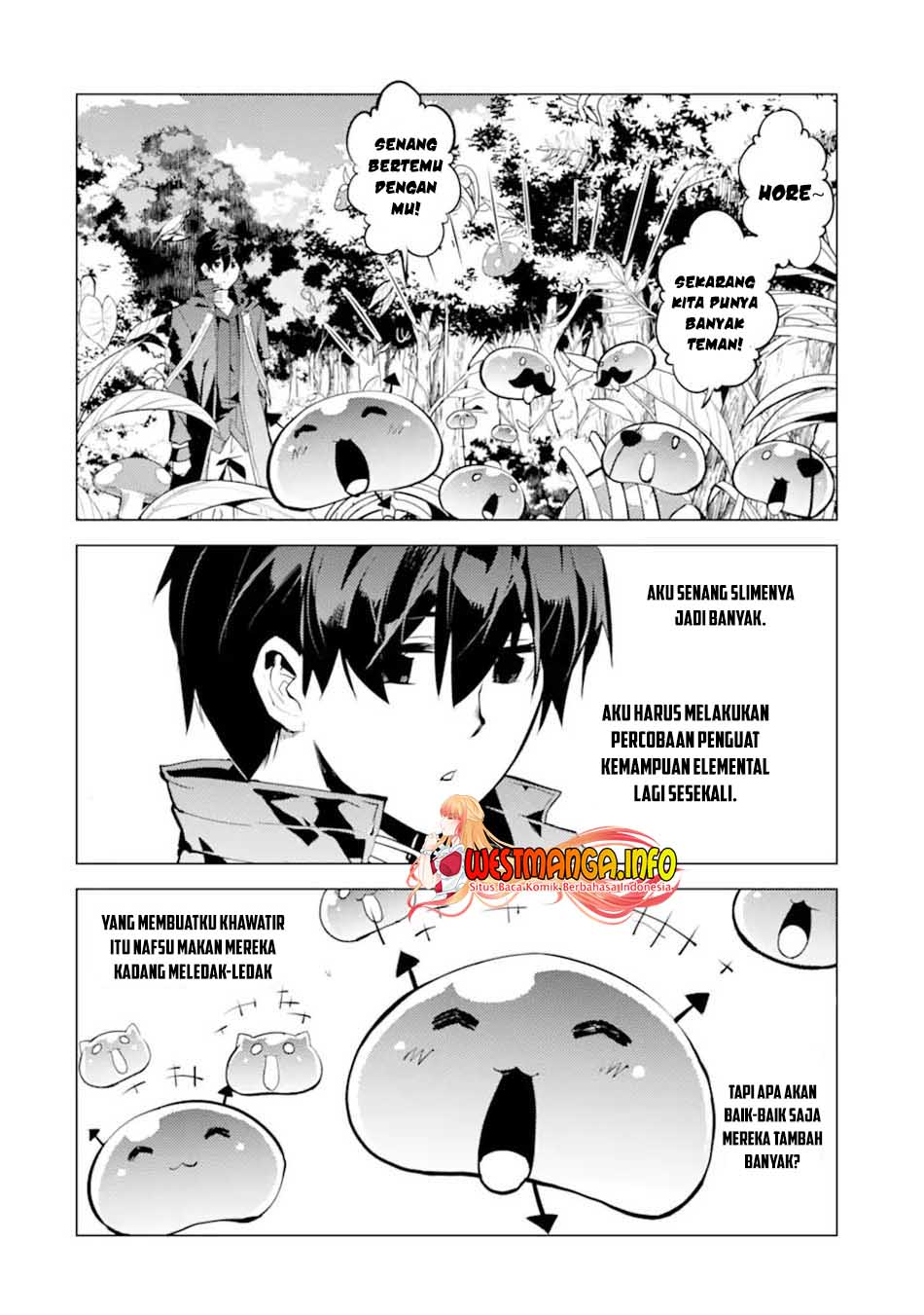 Chapter 40 - halaman 9